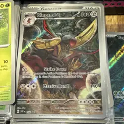 Shrouded Fable Pokemon Job Lot Bundle, Complete Reverse Holos - Image 5