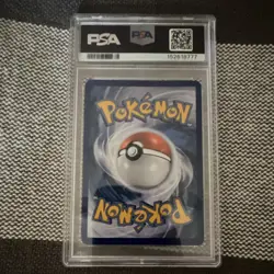 Pokemon 2012 Boundaries Crossed Cresselia EX 143/149 Ultra Rare Holo PSA 6 - Image 2