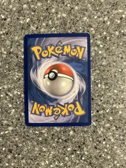 Pokemon Card Dragonite Dragon Vault Cosmo Holo 5/20 Light Play - Image 2