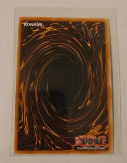 Yugioh Aleister the Invoker RA04-EN024 Quarter Century Secret Rare - Image 4