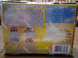 YuGiOh Speed Duel Battle City Finals New Sealed Boxed Set 8 Ready to Play Decks - Image 2