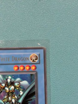 Paladin of White Dragon MFC-026 Magician's Force Unlimited - Image 3