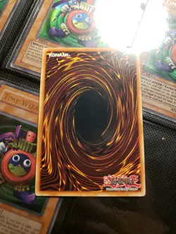 Yu-Gi-Oh! Blue-Eyes White Dragon DLG1-EN002 Super Rare - Image 5