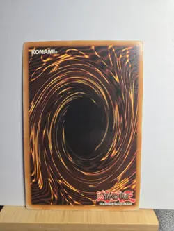 Skull Archfiend of Lightning DCR-073 Dark Crisis Unlimited - Image 2