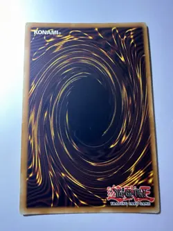 Terrorking Archfiend DCR-072 Dark Crisis 1st Edition - Image 2