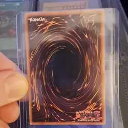 Yu-Gi-Oh! TCG Konami Twin-Headed Thunder Dragon Super Rare MRD-120 - Image 2