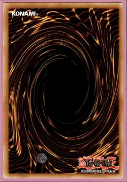 Dark Hole - Gold Rare Limited Edition GLD5-EN037 - NM - YuGiOh - Image 2