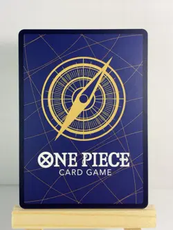 One Piece Card Game Adventure on Kami's Island - SABO SR #OP15-046 ENGLISH CCG - Image 2