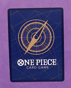 One Piece Youll Frighten Me... Op14-118 Alternate Art English NM/M - Image 2