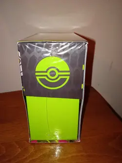 Pokemon TCG Perfect Order Elite Trainer Box - New and Sealed - Image 3