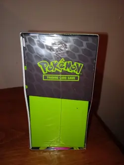 Pokemon TCG Perfect Order Elite Trainer Box - New and Sealed - Image 4