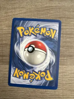 Pokemon TCG Lapras 25/62 Fossil Non-Holo Card LP - Image 2