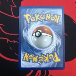 Pokemon Team Rockets Moltres Ex 229/182 Destined Rivals Promo Stamped SIR NM - Image 5