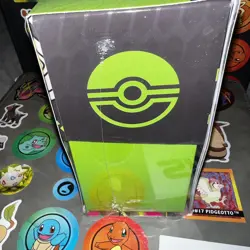 Pokemon TCG Perfect Order Pokemon Center Elite Trainer Box ETB - New & Sealed - Image 5
