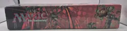 1998 Magic the Gathering Card Box (B228) - Image 5