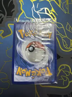 Sealed! Mega Charizard x EX 023 Promo And Oricorio EX 024 Promo Pokemon TCG UPC - Image 2