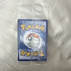 🔥🔥Mega Charizard X EX 023 AND Oricorio 024 UPC PROMO SEALED🔥🔥 - Image 2