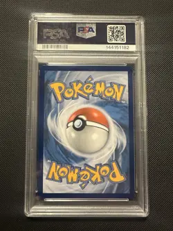 Mewtwo SVP 052 151 Ultra Premium Collection Promo Pokemon Card PSA 10 Gem Mint - Image 2