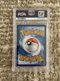 Mewtwo SVP 052 151 Ultra Premium Collection Promo Pokemon Card PSA 10 Gem Mint - Image 2