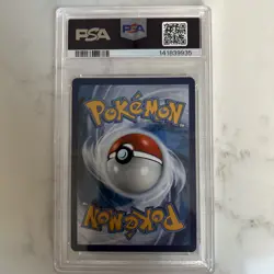 Mewtwo SVP 052 151 Ultra Premium Collection Promo Pokemon Card PSA 10 Gem Mint - Image 2
