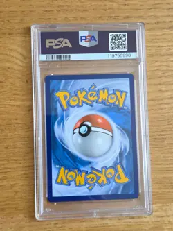 Mewtwo SVP 052 151 Ultra Premium Collection Promo Pokemon Card PSA 10 Gem Mint - Image 3