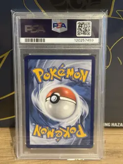 PSA 10 Mewtwo SVP 052 151 Ultra Premium Collection Promo Pokemon Card Gem Mint - Image 2