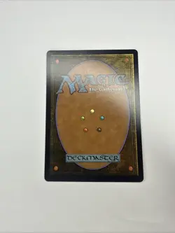 Mtg. Agna Qel'a. Foil Extended Art. Avatar The Last Airbender. Pack Fresh - Image 2