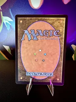 Hullbreaker Horror (RETRO FRAME 357) FOIL Innistrad Remastered, NM, MTG - Image 2