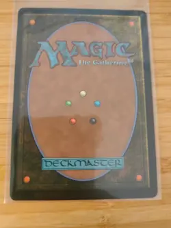 MTG Strength of Will (FOIL) 0118 Spider-Man M/NM Free UK P&P - Image 2