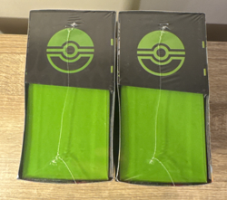 Pokemon TCG Perfect Order Pokemon Center Elite Trainer Box ETB x2 - Image 5