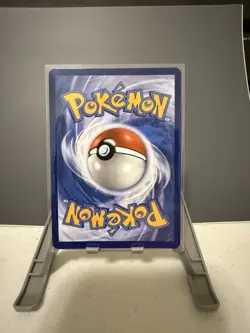 Pokemon TCG Ethan's Typhlosion 190/182 Destined Rivals Rare Holo 170 HP - Image 3