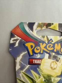 2023 | Pokemon | Scarlet & Violet: Obsidian Flames Sleeved Booster Pack | TCG - Image 2