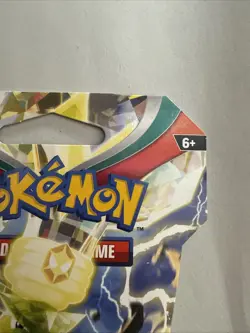 2023 | Pokemon | Scarlet & Violet: Obsidian Flames Sleeved Booster Pack | TCG - Image 3