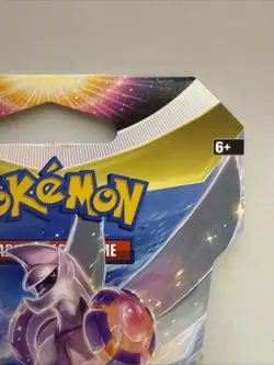 2022 | Pokemon | Sword & Shield: Astral Radiance Sleeved Booster Pack | Sealed - Image 3
