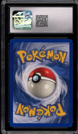 Pokemon Pinsir Jungle 1st Edition Holo Rare #9 CGC 10 Gem Mint - Image 2