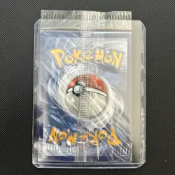 Snorlax Pokemon Scarlet & Violet Black Star Promo #051 (SEALED) FULL ART - Image 2