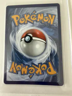 2026 Pokemon TCG: Ascended Heroes - Snorunt 227/217 Illustration Rare - NM - Image 2