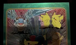 Pokemon Topps Tin Topper Series 2, 1 Of 5 - Image 4