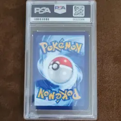 Pokemon Charizard 1st Edition Shadowless Base Set Holo PSA 10 4/102 English - Image 2