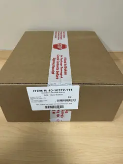 Pokemon ME03 ETB Perfect Order Elite Trainer Box 10ct Case FACTORY SEALED! - Image 2