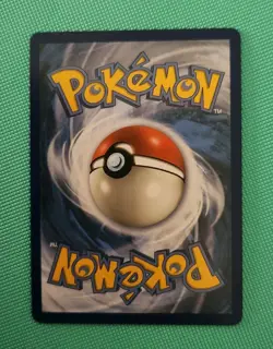 Pokemon TCG Rowlet & Alolan Exeggutor Tag Team GX Unified Minds 237/236 Holo... - Image 4