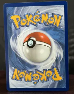 Mega Scrafty ex 270/217 Pokemon TCG Ascended Heroes Mega Attack Rare MINT - Image 3