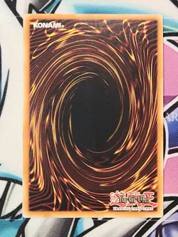 YUGIOH BPRO-EN098 Spenta, the Magistus Sealer Secret Rare 1st Edition - Image 2