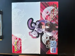 Pokemon TCG Destined Rivals Booster Box (New & Sealed) 36 Boosters - Image 1