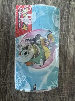 Pokemon TCG Scarlet & Violet Journey Together Booster Box (Enhanced) | Sealed - Image 4