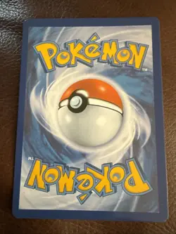 Pokemon TCG Kommo-o GX SM Guardians Rising Secret Rare Card 159/145 EX Condition - Image 2