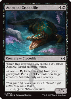 Tarkir Dragonstorm Choose Common **Foils** Mint MTG Magic the Gathering - Image 2