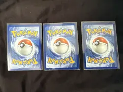 Pokemon TCG My First Partner Sinnoh Set Turtwig Chimchar Piplup Pack fresh. - Image 2