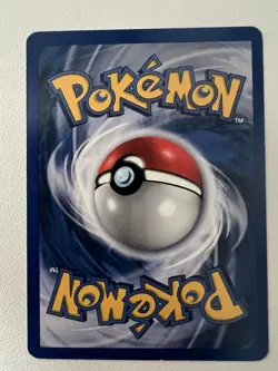 Pokemon TCG Bulbasaur 1999 Base Set 44/102 Mint - Image 2