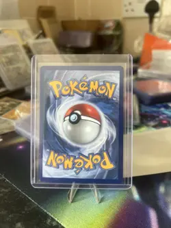 Pokemon TCG Mega Froslass EX 275/217 SIR Ascended Heroes English NM - Image 2